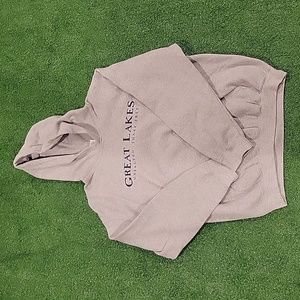 Great Lakes Hoodie